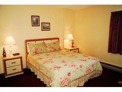 Silver Creek Lodge Сноушу Номер фото