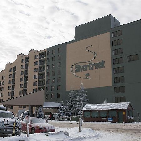 Silver Creek Lodge Сноушу Экстерьер фото
