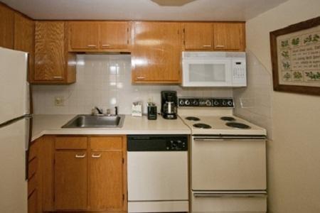 Silver Creek Lodge Сноушу Номер фото