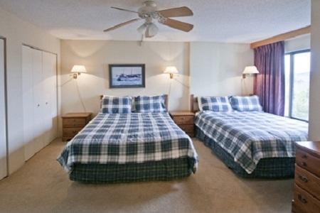 Silver Creek Lodge Сноушу Номер фото