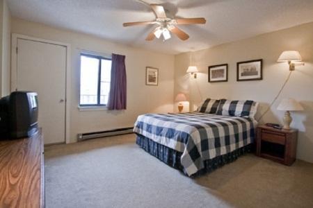 Silver Creek Lodge Сноушу Номер фото