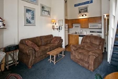 Silver Creek Lodge Сноушу Номер фото