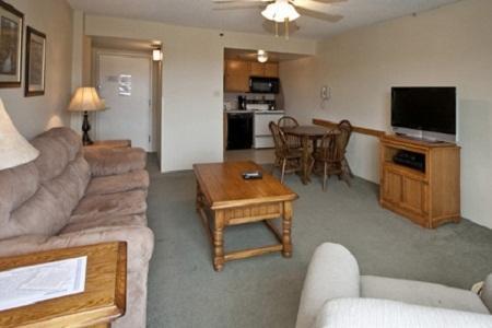 Silver Creek Lodge Сноушу Номер фото