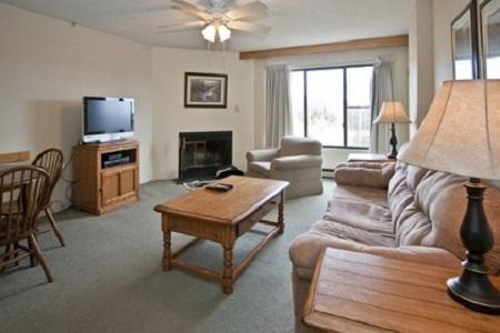 Silver Creek Lodge Сноушу Номер фото